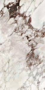 Керамогранит FMAX FMAX Bulgari glossy 90x180 Коричневый 