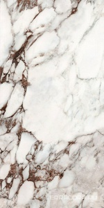 Керамогранит FMAX FMAX Bulgari glossy 90x180 Коричневый 