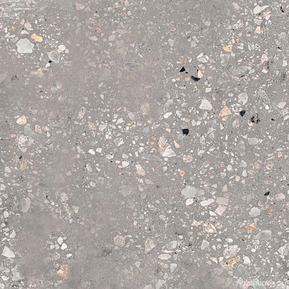 Керамогранит Sant Agostino Logico Cosmo Grey 120x120 Серый, фото 3