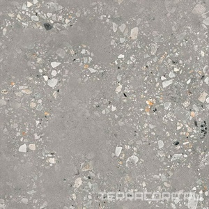 Керамогранит Sant Agostino Logico  Cosmo Grey 120x120 Серый 