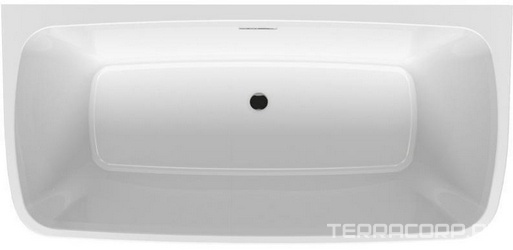 Акриловая ванна Riho Adore FS 180x86| 180x86x44