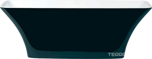 Ванна из искусственного камня Victoria| 174x75x47