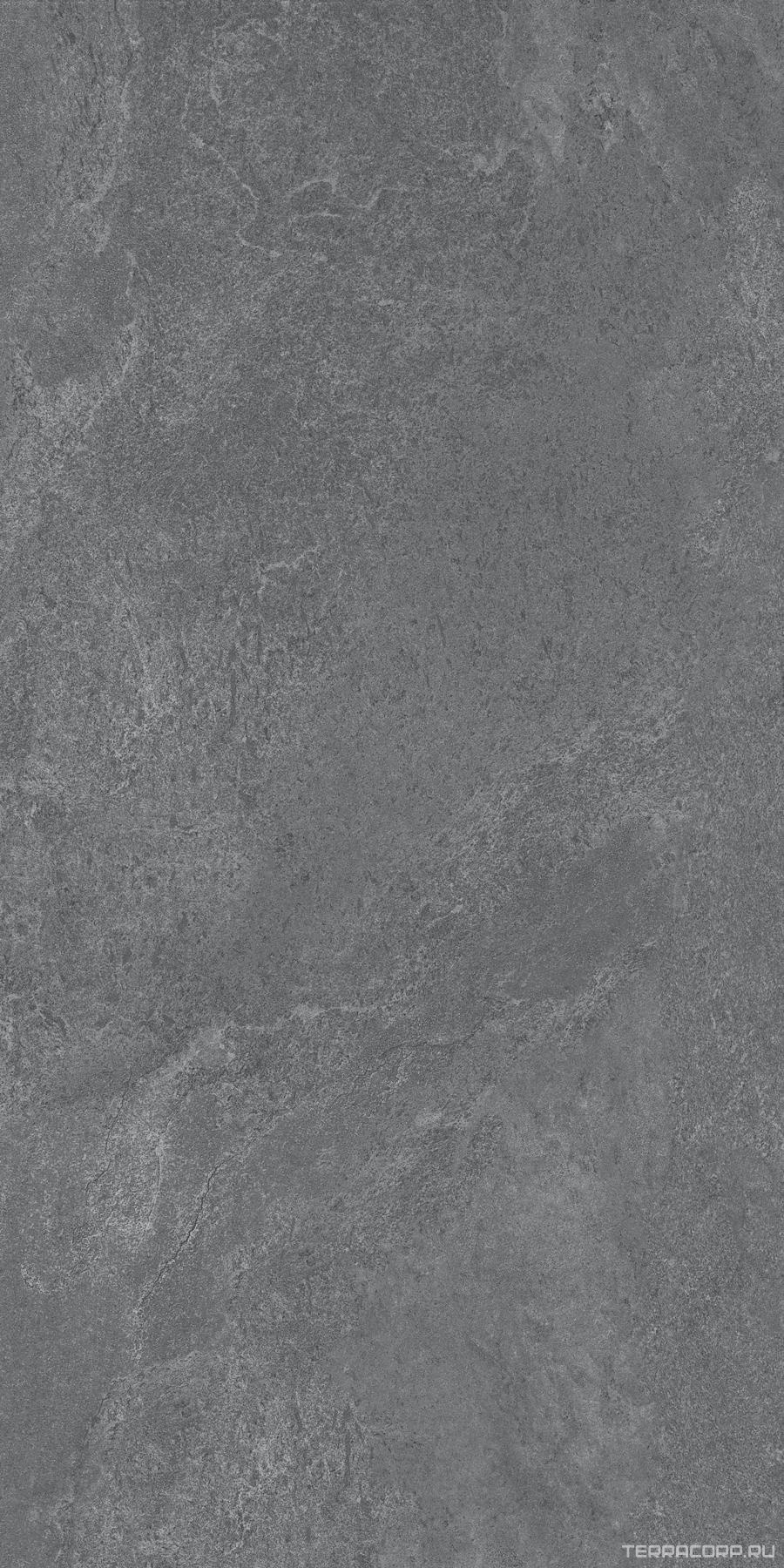 Керамогранит WIFI Ceramics Posh Coal 60x120 Серый, фото 5