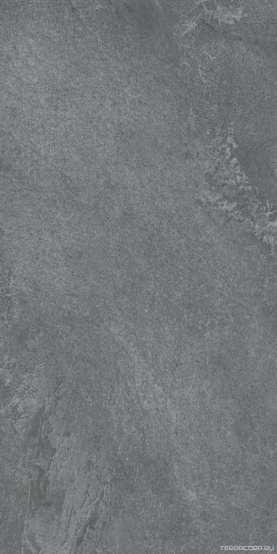 Керамогранит WIFI Ceramics Posh Coal 60x120 Серый, фото 3