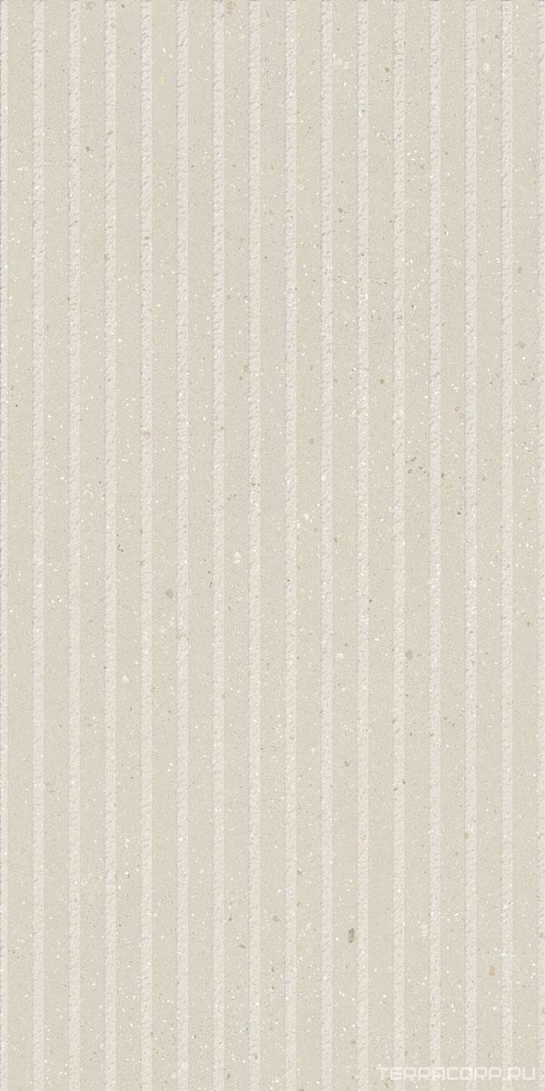 Керамогранит Dado Ceramica Geology Sabbia Rigat-One 3 D 60x120 Бежевый, фото 5