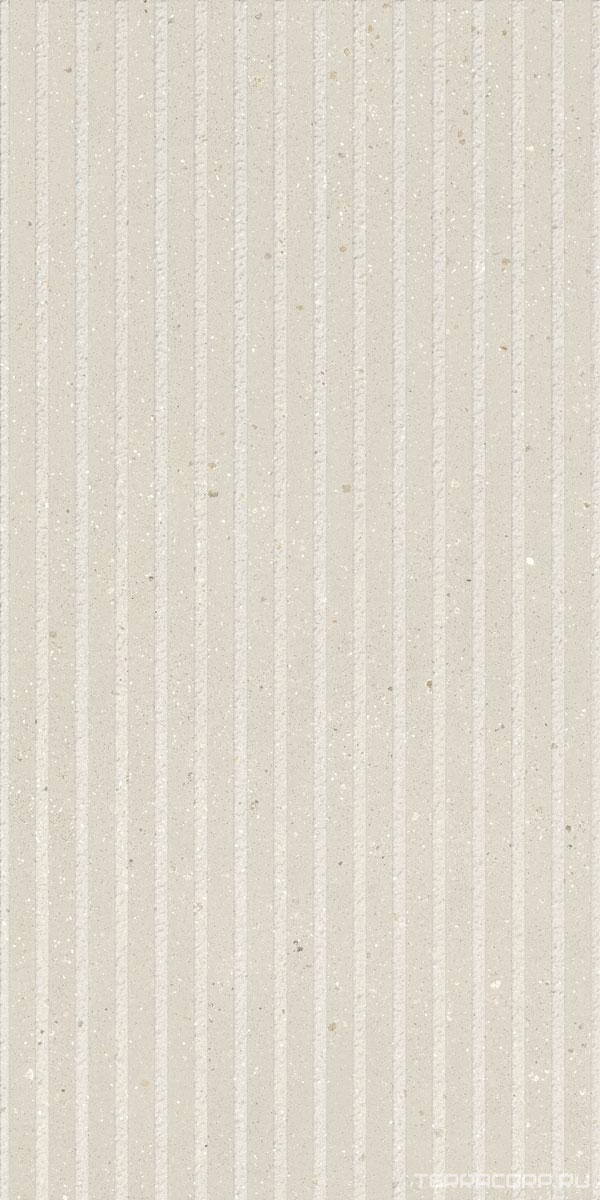 Керамогранит Dado Ceramica Geology Sabbia Rigat-One 3 D 60x120 Бежевый, фото 4