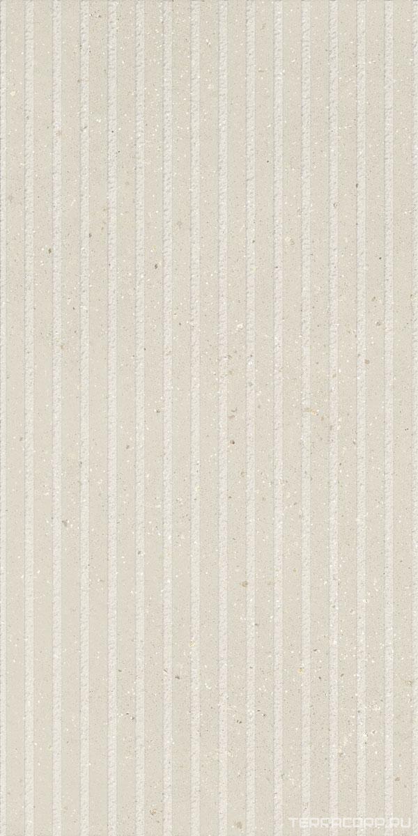 Керамогранит Dado Ceramica Geology Sabbia Rigat-One 3 D 60x120 Бежевый, фото 6