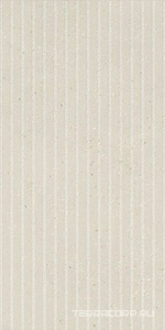 Керамогранит Dado Ceramica Geology  Sabbia Rigat-One 3 D 60x120 Бежевый 