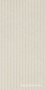 Керамогранит Dado Ceramica Geology  Sabbia Rigat-One 3 D 60x120 Бежевый 