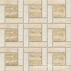 Мозаика Jazz Paniere (01,02,04) непол. ZZ|30х30