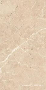 Керамогранит Zerde Lima  beige рельеф 30x60 Бежевый 