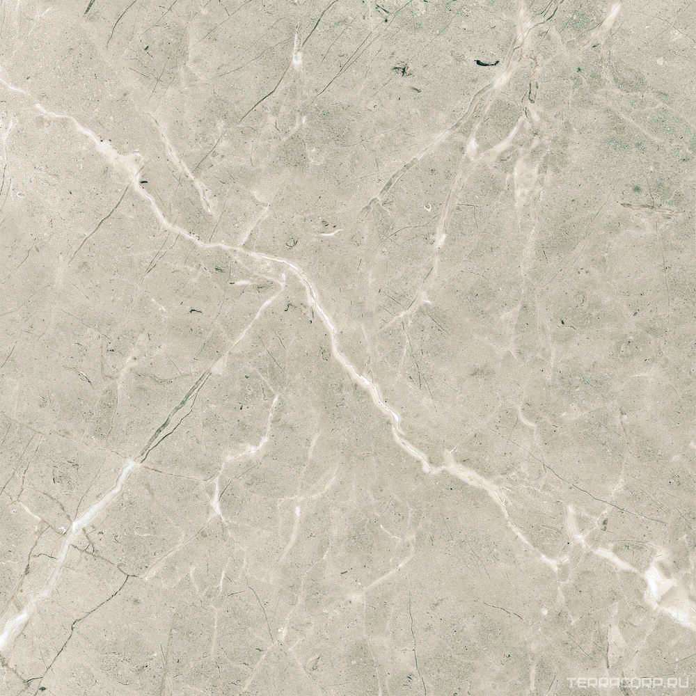 Керамогранит Zerde Lima grey рельеф ХХ 60x60 Серый, фото 3