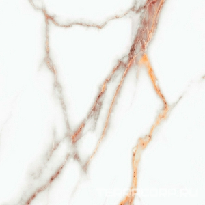 Керамогранит Ametis Supreme  SM03 Ferrum неполир. 80x80 Белый 