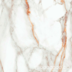 Керамогранит Ametis Supreme  SM03 Ferrum неполир. 80x80 Белый 