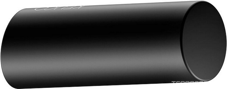 Крючок (цв.черный матовый),  ZZ Keuco Reva 12814 370000