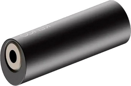 Крючок (цв.черный матовый),  ZZ Keuco Reva 12814 370000