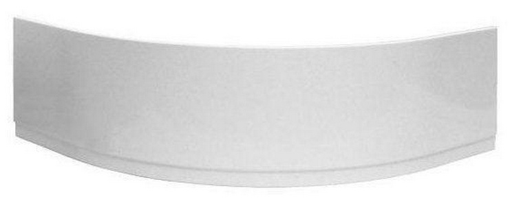 Передняя панель A для ванны GENTIANA, NEW DAY 150 см белая Ravak New Day CZG1000AN0