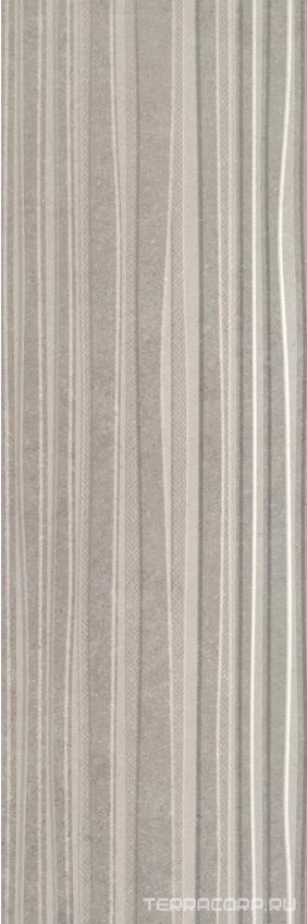 Керамогранит Benadresa Avenue Track Gris 30x90 Коричневый, фото 4