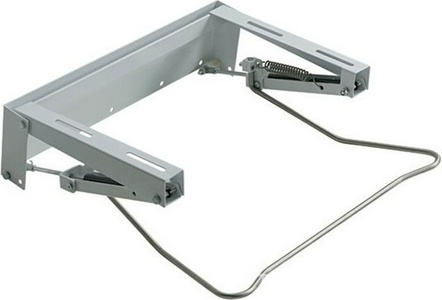 Крепёжная конструкция, с п.держателем, для раковины арт. Y0BV01,  ZZ Hatria Autonomy Y0CF01