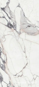 Керамогранит Florim Magnum Les Origines Les Origines Argent Glossy 120x280 Серый 