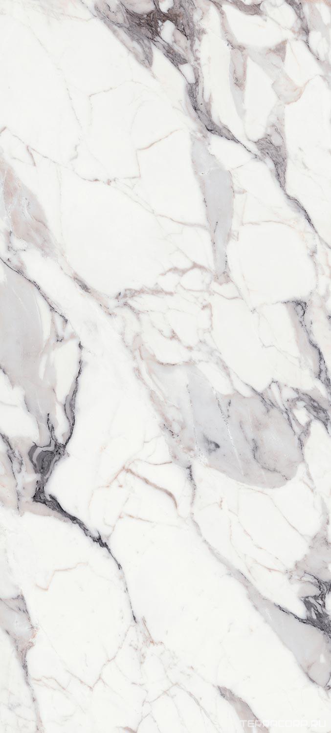 Керамогранит Florim Magnum Les Origines Les Origines Argent Glossy 120x280 Серый, фото 6