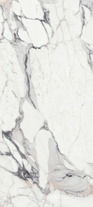 Керамогранит Florim Magnum Les Origines Les Origines Argent Glossy 120x280 Серый 