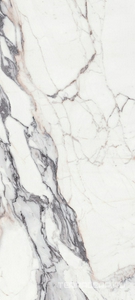 Керамогранит Florim Magnum Les Origines Les Origines Argent Glossy 120x280 Серый 