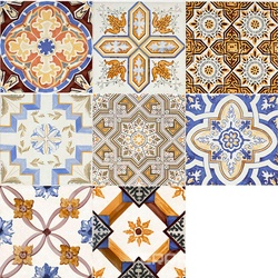 Liverpool Decor 8 pz XX |20x20