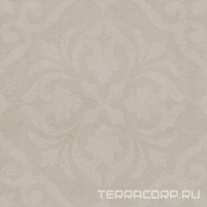 Керамогранит Kerama Marazzi Монсеррат Декор  бежевый светлый матовый обрезной 60х60 Бежевый 
