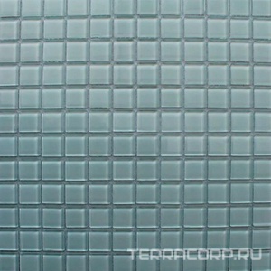 Мозаика Мастера Керамики Glass Мозаика FA080  (чип 23x23, 25x25) ZZ30x30 n/a 