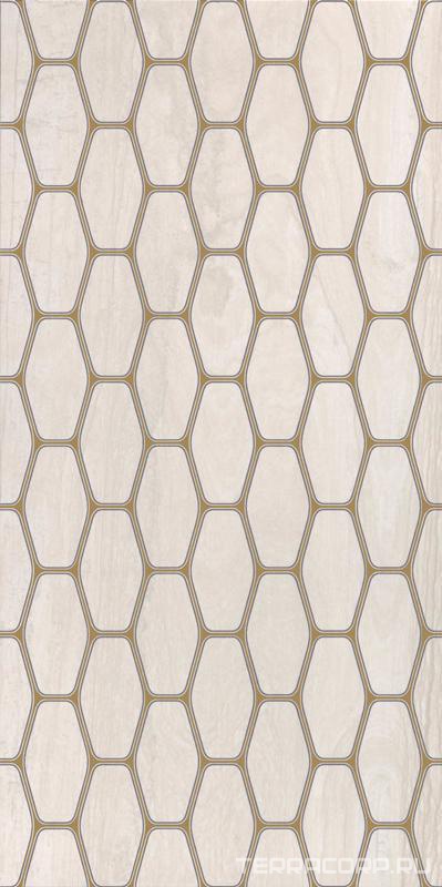 Керамогранит La Faenza Radika RDKA DK 12W LP 60x120 Комбинированный, фото 3