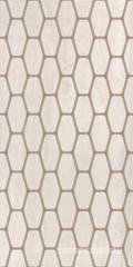 Керамогранит La Faenza Radika RDKA DK 12W LP 60x120 Комбинированный, фото 4