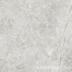 Керамогранит Benadresa Pietra Antica  Cenere 80x80 Серый 