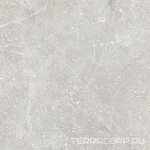 Керамогранит Benadresa Pietra Antica  Cenere 80x80 Серый 