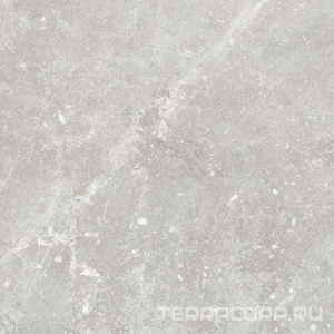 Керамогранит Benadresa Pietra Antica  Cenere 80x80 Серый 