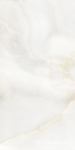 Керамогранит Idalgo Гранит Оникс  Перла LLR лаппат. 60x120 Белый 