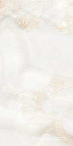 Керамогранит Idalgo Гранит Оникс  Перла LLR лаппат. 60x120 Белый 