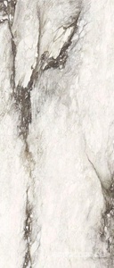 Керамогранит Florim Magnum Etoile De Rex Etoile Renoir Matte 120x280 Белый 