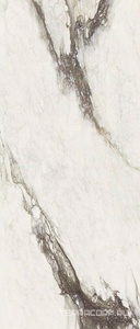 Керамогранит Florim Magnum Etoile De Rex Etoile Renoir Matte 120x280 Белый 