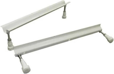 Опорная конструкция ASYMMETRIC Ravak Asymmetric CY44000000