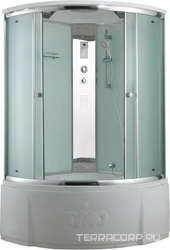 Душевая кабина Timo Comfort T-8825C| 120x220x120