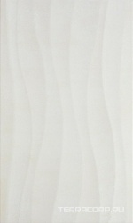 Atrium Blaze Ondas Blanco XX  33.3x55