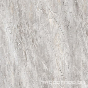 Керамогранит Alpas Euro Eco Marble  6513 Polished 60x60 Серый 