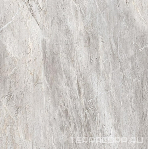 Керамогранит Alpas Euro Eco Marble  6513 Polished 60x60 Серый 
