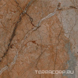 Театро коричневый лаппатированный |50,2x50,2