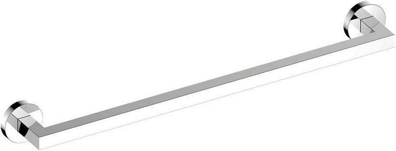 Полотенцедержатель 600мм (цв.хром),  ZZ Keuco Edition 90 19001 010600