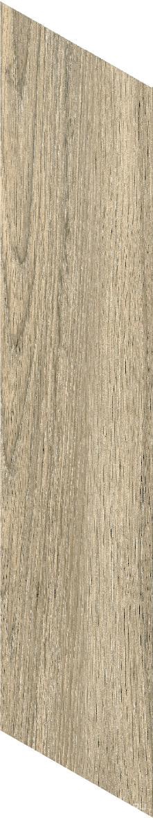 Керамогранит Alpas Euro Alacia Chevron Sand 8x45 Серый, фото 4