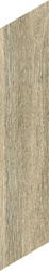 Alacia Chevron Sand 8x45