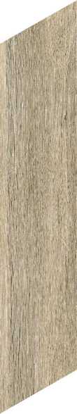 Alacia Chevron Sand 8x45