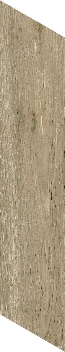 Керамогранит Alpas Euro Alacia Chevron Sand 8x45 Серый, фото 6